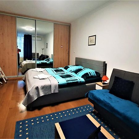 Gaj Apartment - Air Condition, Free Parking Krakow Bagian luar foto