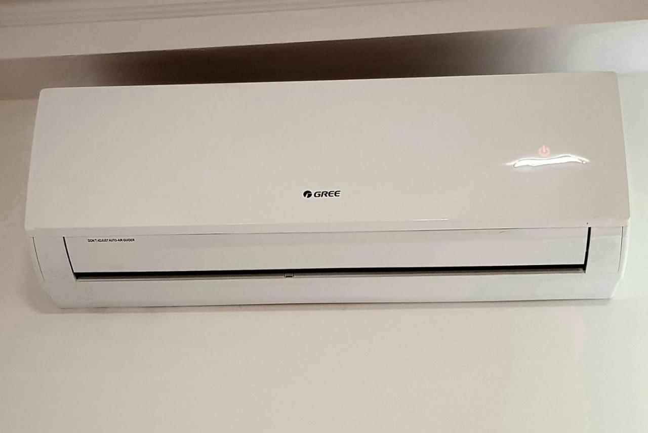 Gaj Apartment - Air Condition, Free Parking Krakow Bagian luar foto