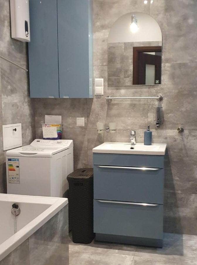 Gaj Apartment - Air Condition, Free Parking Krakow Bagian luar foto