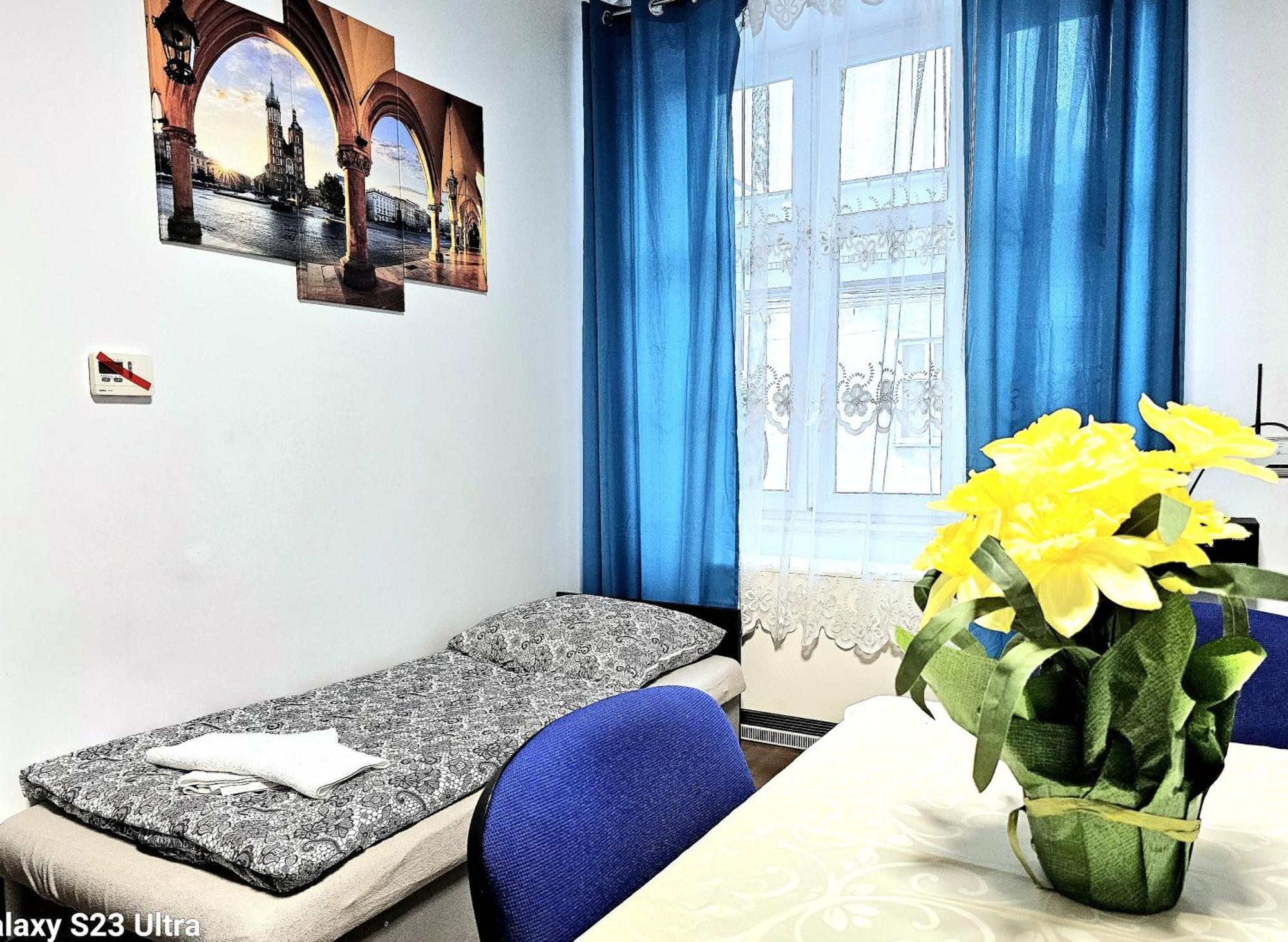 Gaj Apartment - Air Condition, Free Parking Krakow Ruang foto